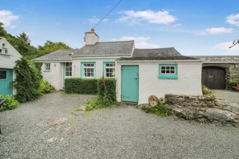 The cottage