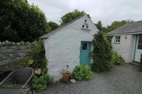 Utlity shed