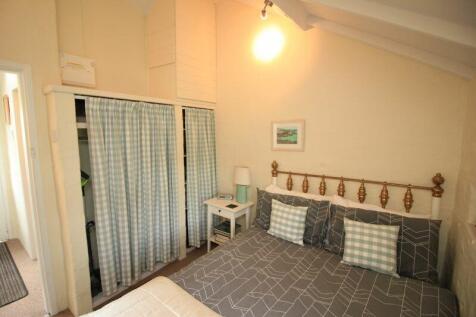 Bedroom 2 cottage