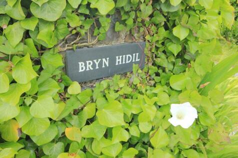 entrance name