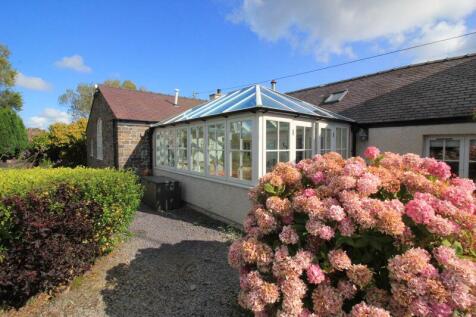 Rear - Conservatory
