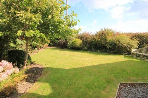 Side garden