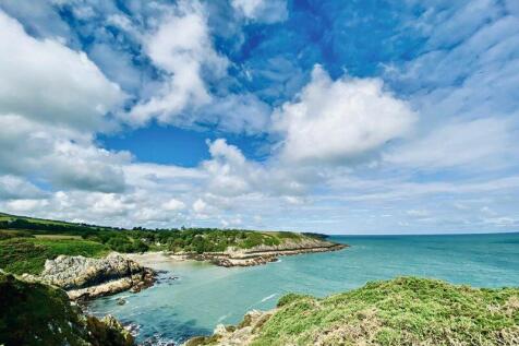 Nearby Cove - Port Eilian