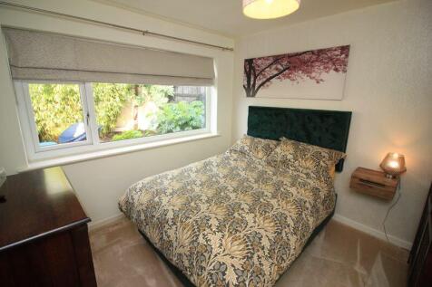 Rear Bedroom 2