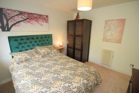 Rear Bedroom 2