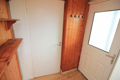 rear hall