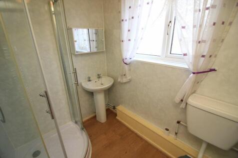 g/f shower room