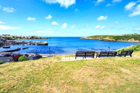 Local harbour