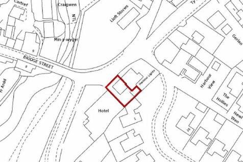 Location plan