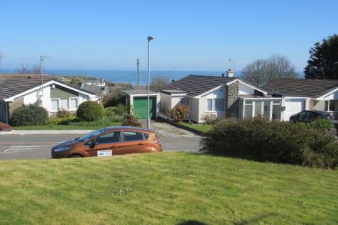 Sea View from property