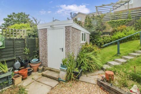 Garden shed