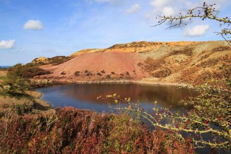 Parys Mountain
