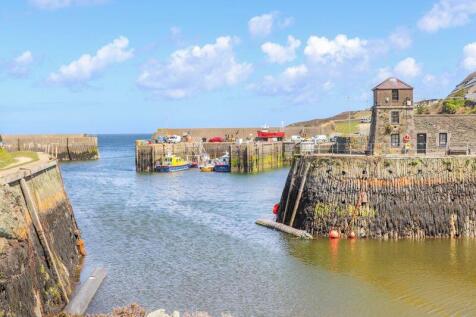 Amlwch Port