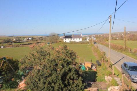 view from bedroom 2