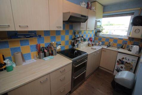 Kitchen f/f