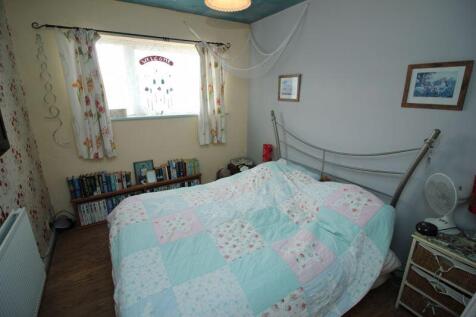 bedroom 4 first floor
