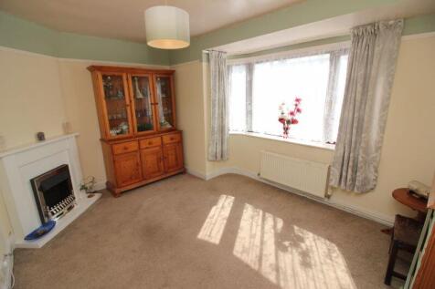 Front Lounge or diner
