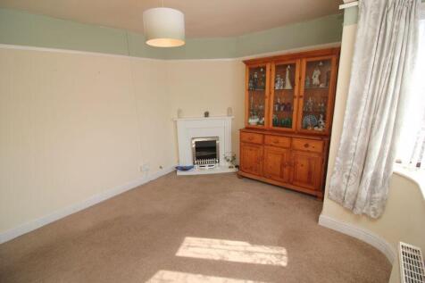 Front Lounge or diner