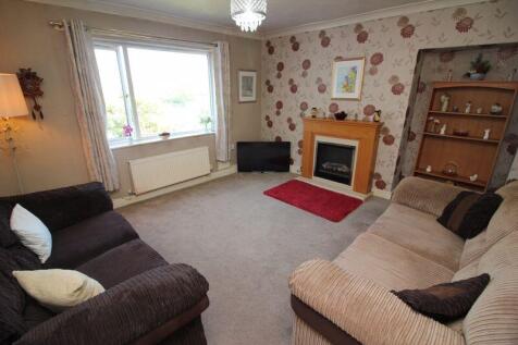 Rear Living room