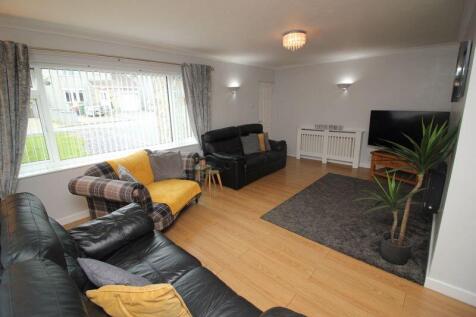 Lounge area