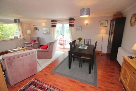 Lounge/diner area