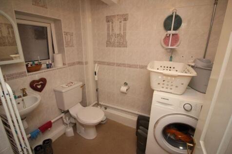 utility/cloakroom