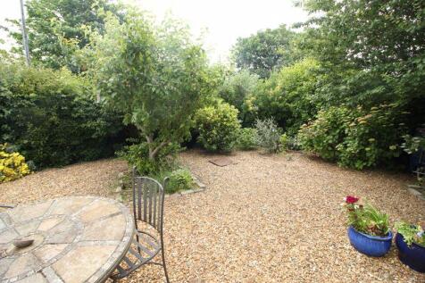 side garden
