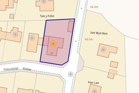 location plan
