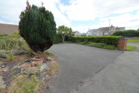 front parking