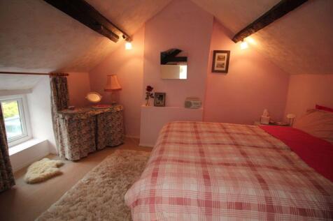 bedroom 2 cog loft