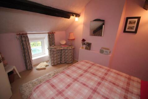 bedroom 2 cog loft