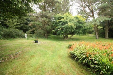 gardens