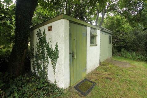 sheds