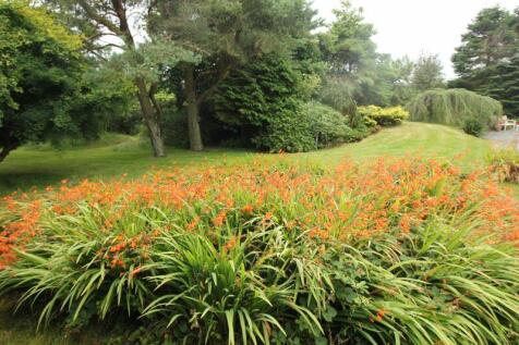 gardens
