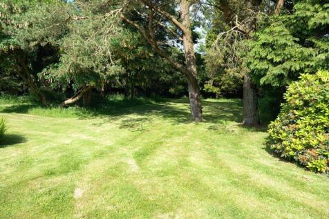 gardens