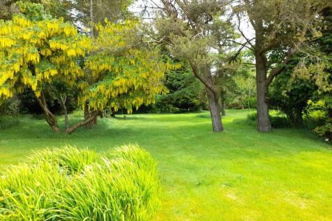 gardens