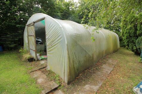 polytunnel