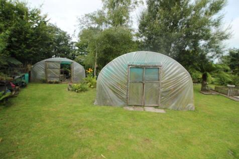 2 polytunnels