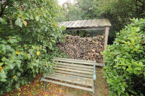 log store