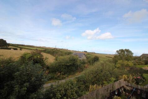 Rear Bedroom view