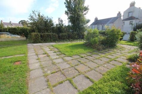 Communal gardens