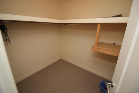 store room possible bed 3