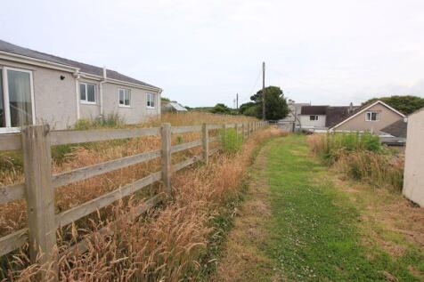 side footpath