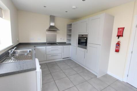 kitchen new
