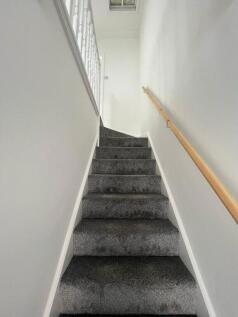 Stairway