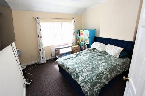 Bed 1