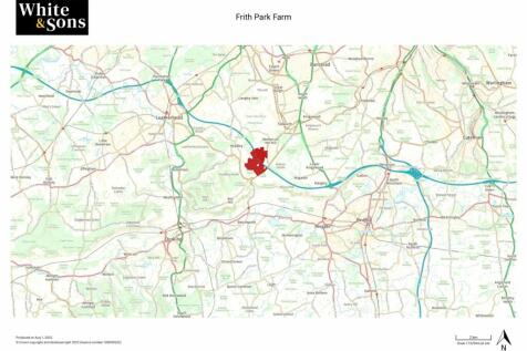 Location Plan