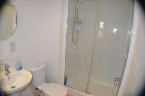 En suite