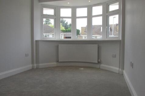 Ground Floor Bedroom