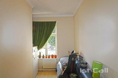 Nursery/ Office